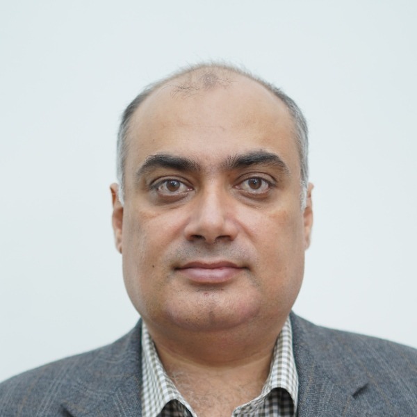 Profiel for Muhammad Farasat Shamir