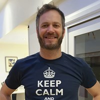 Professor Dominick Shaw