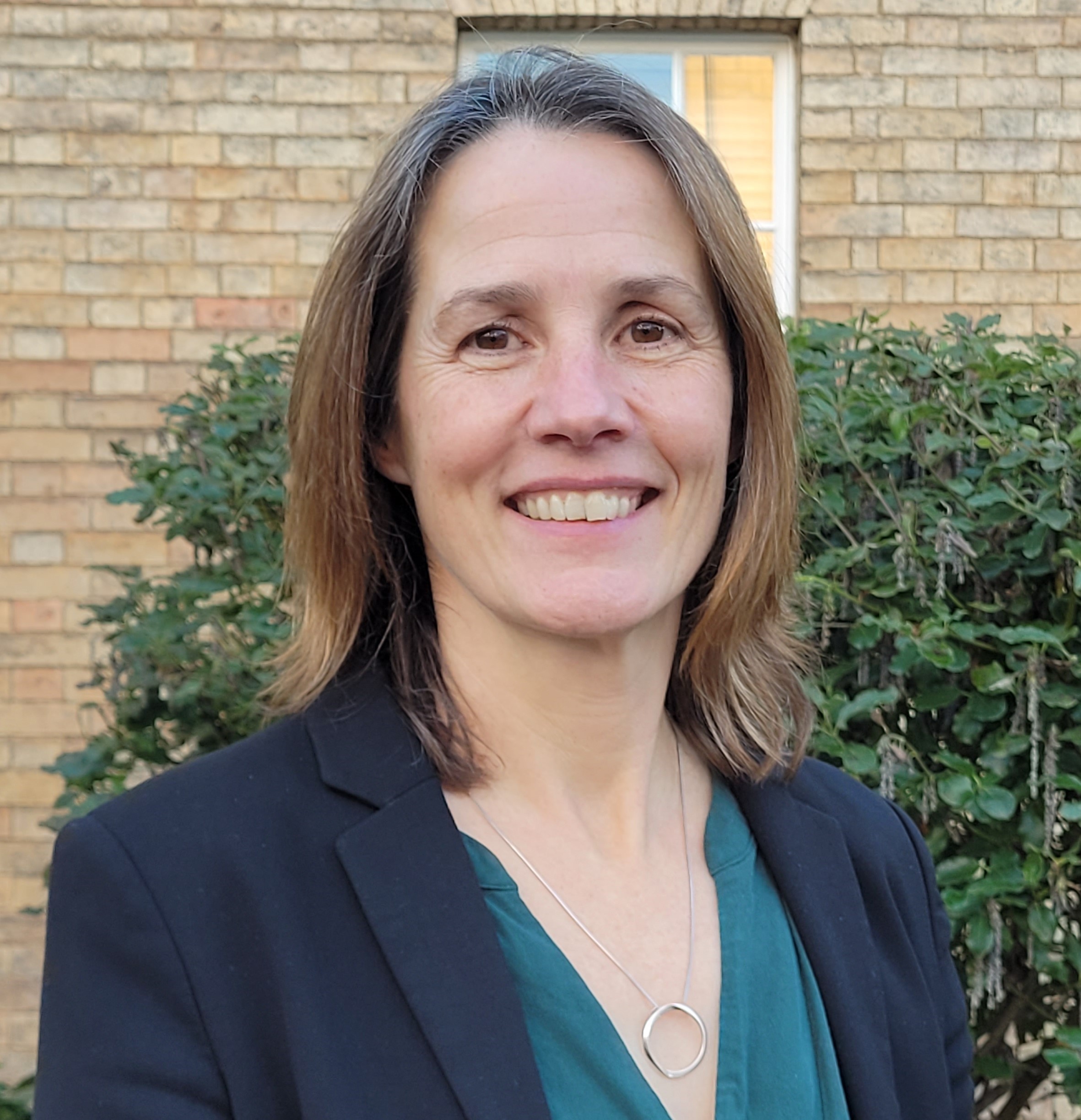 Image of Alison Slade