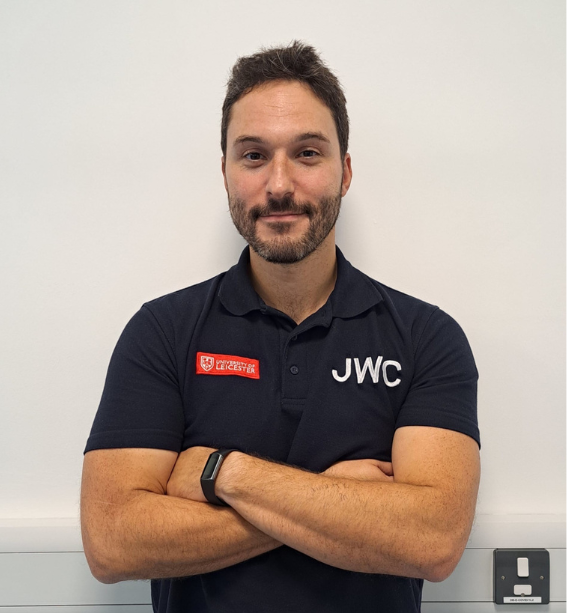 Profile for Oliver Sloman