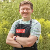 Profile for Joshua Smalley