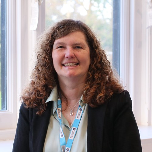 Mcmaster Ruth Smith Ruth Smith | University of Leicester