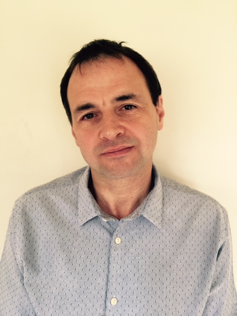 Profile for Ian Somerville