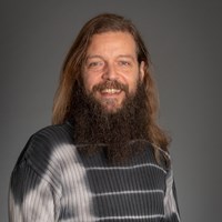Dr Dimitrios Statharas