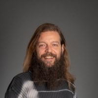 Dr Dimitrios Statharas