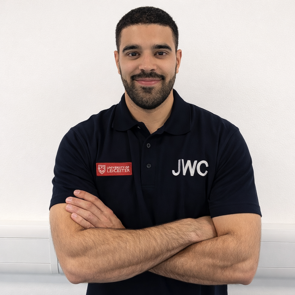 Profile for Luke Stenfalt