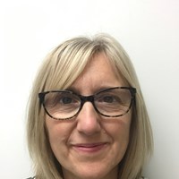 Professor Carolyn Tarrant