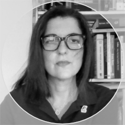 Dr Maria Touri | University of Leicester