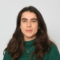 Profile for Lara Tritton