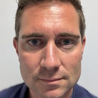 Profile for Robert Turnbull