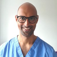Dr Harvinder Virk