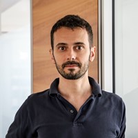Dr Marco Volpe
