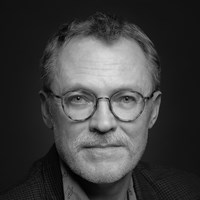 Dr Harry Whitehead