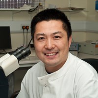 Ning Wang profile
