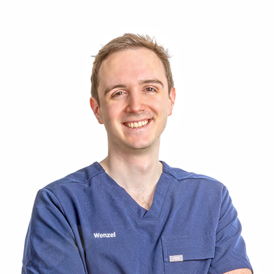 Profile for David Wenzel