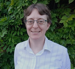 Sarah White profile pic