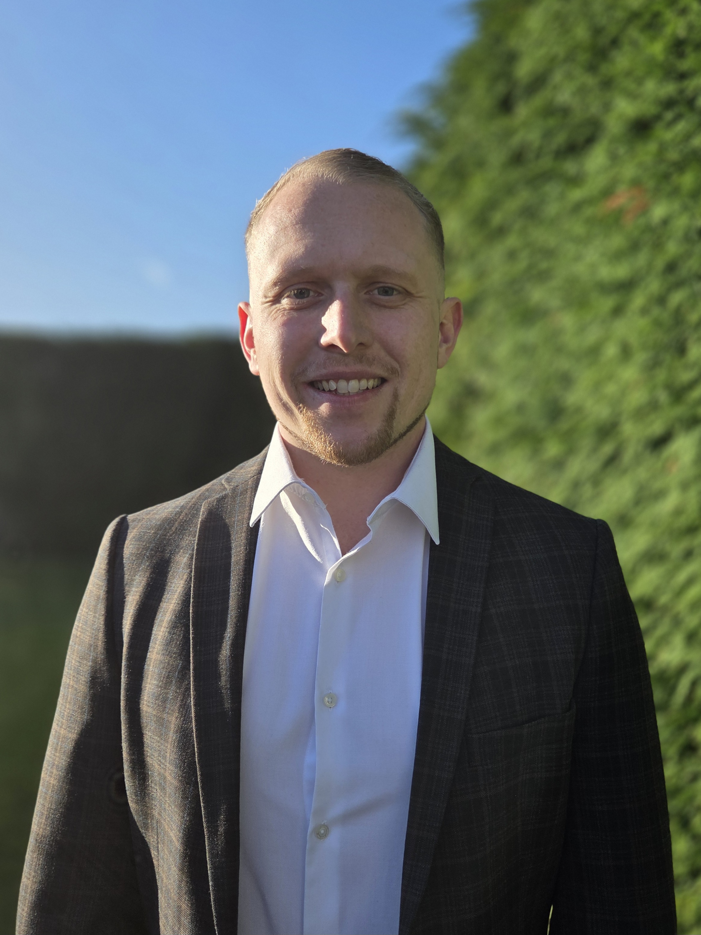 Profile for Scott Willis