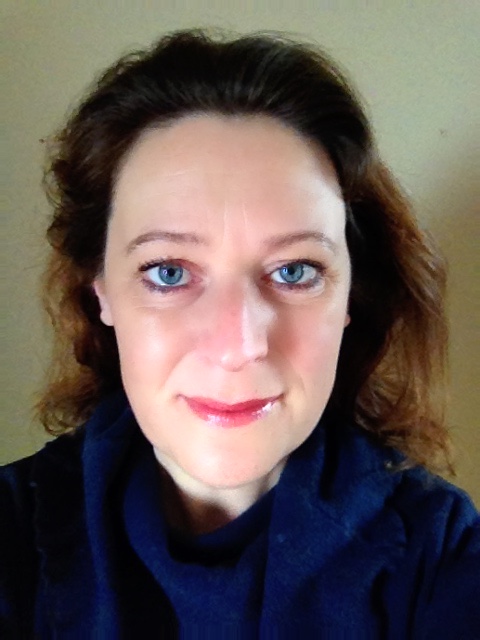 Profile for Nicki Wood