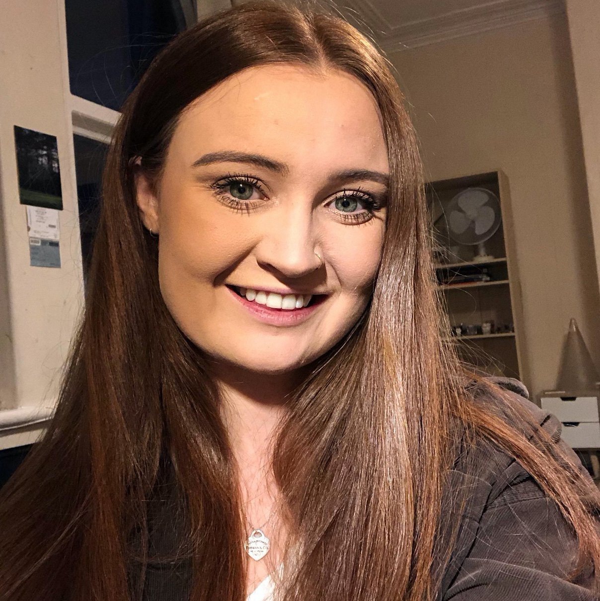 Profile for Hannah Worboys