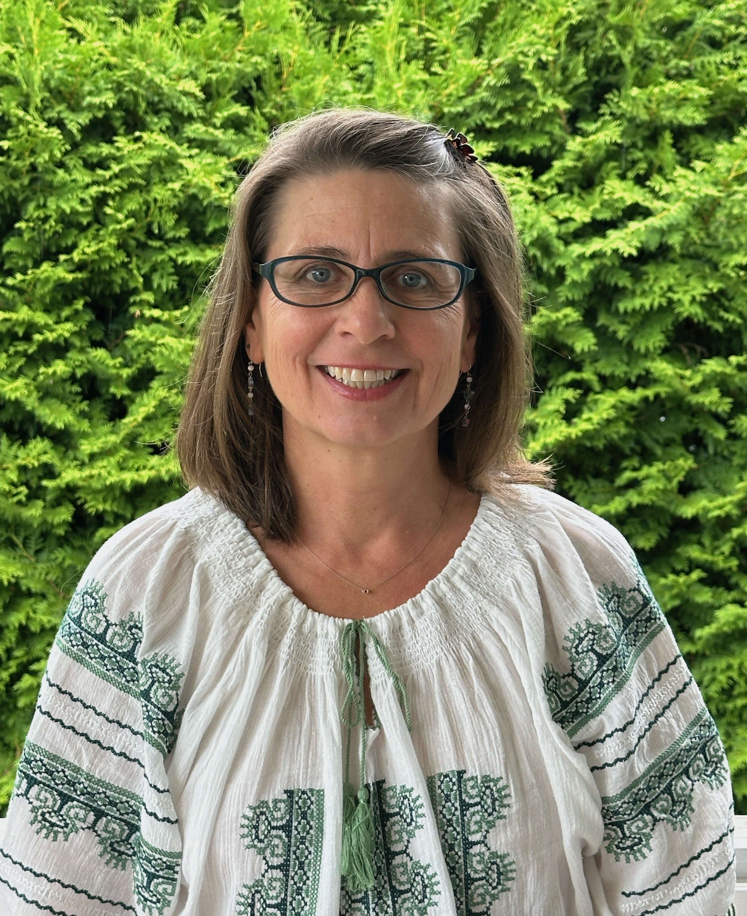 Profile for Kristina Wright