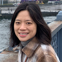 Profile of Haiyan Xu