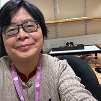 Professor Lily Yao