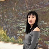 Profile of Xuewen Yang