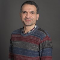 Profile of Unal Yidirim