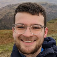 Profile for Thomas York