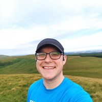 Profile for Philip Yorkstone