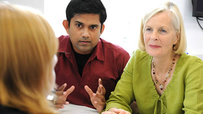 Student seminar