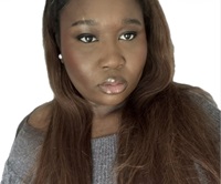 Rachel Adelekun headshot