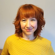 Karen Brown headshot