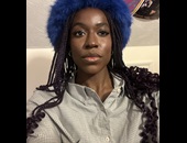 Toyin Babatunde headshot