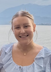 Anneliese Croker headshot