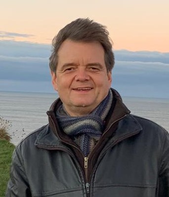 Mr Tor Clark