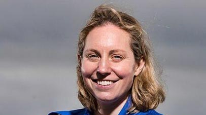 Dr Suzie Imber