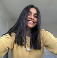 Maisha Khatun headshot