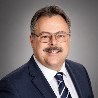 Professor Dirk Schaefer
