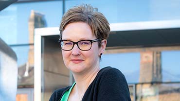 henrietta oconnor profile