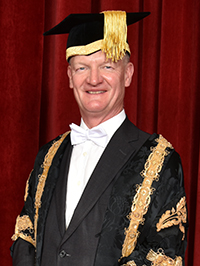 The Rt Hon Lord Willetts