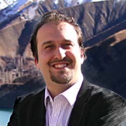 Mehdi Mehtarizadeh