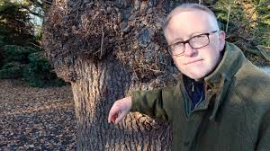 Tim Relf, Poet in Residence