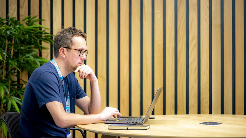 Access tools and guidance to embed employability.