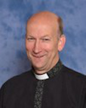 Derek McLean University of Leicester Chaplaincy