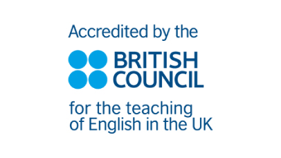 British Council Logo