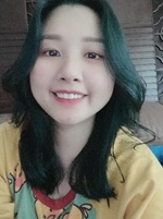 Presessional student Fangnan