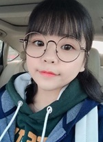 Presessional student Mengshu