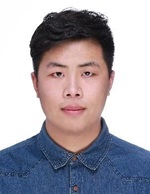 Presessional student Yang