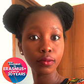 Khadija Koroma